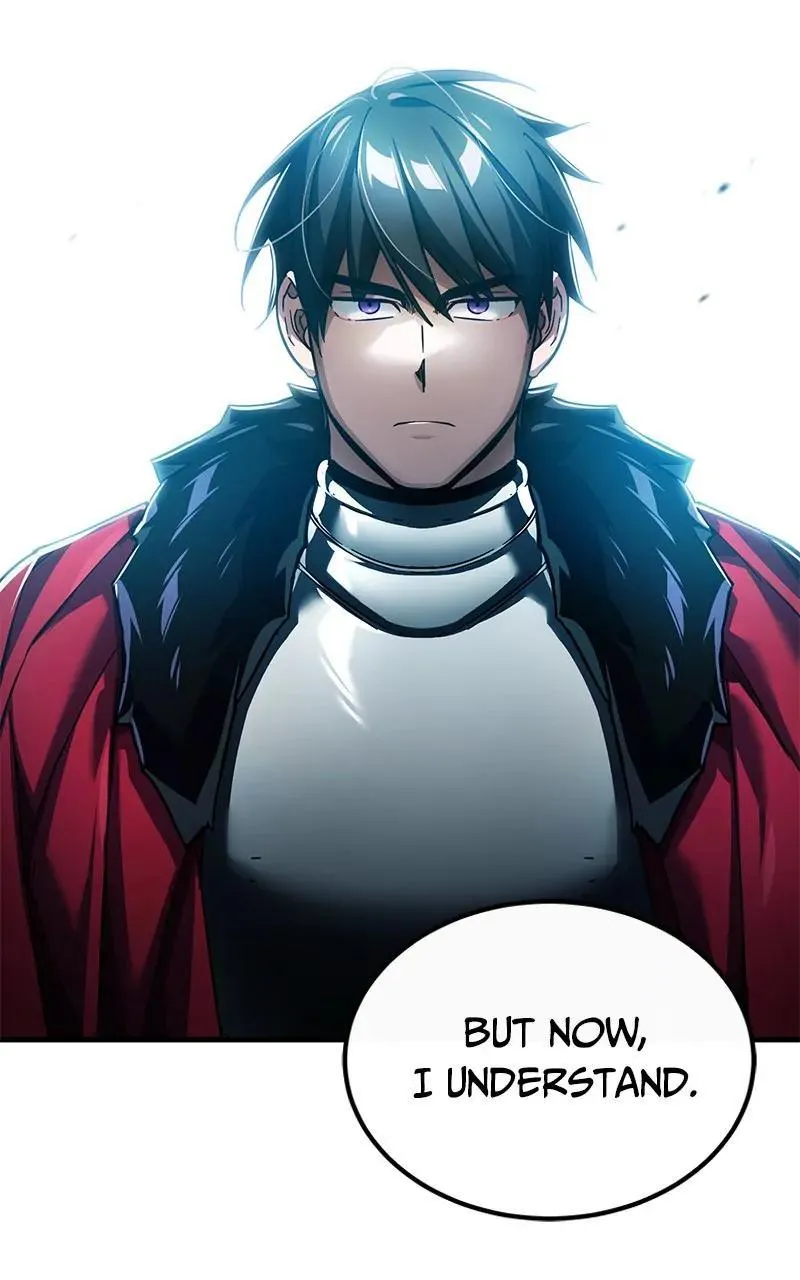 Read Descended from Divinity Manga Online