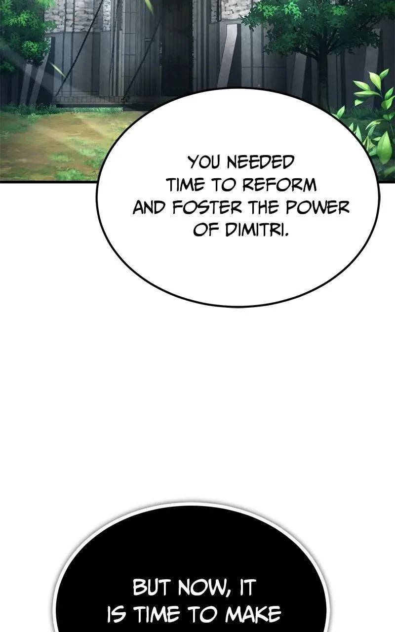Read Descended from Divinity Manga Online