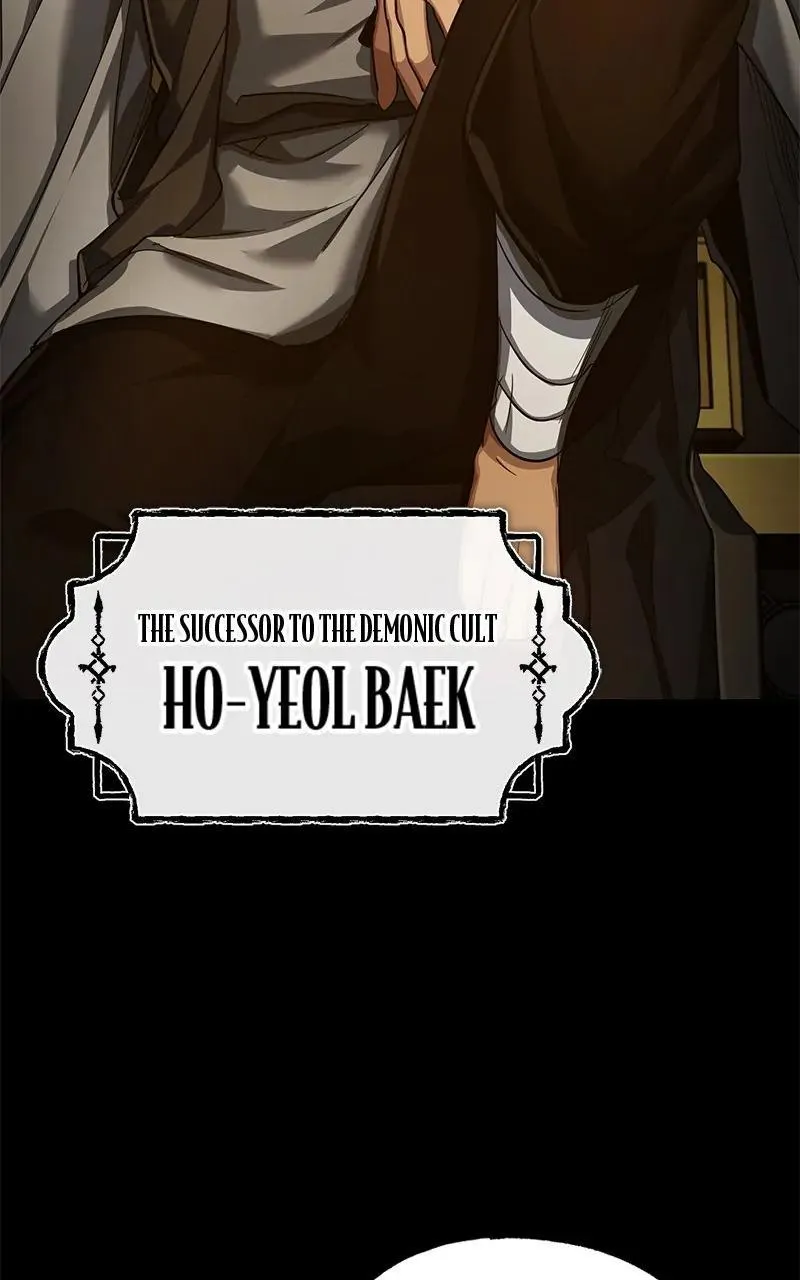 Read Descended from Divinity Manga Online