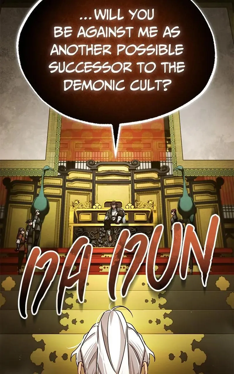 Read Descended from Divinity Manga Online