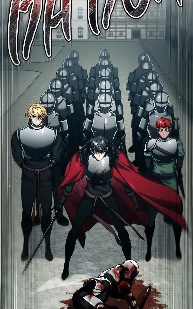 Read Descended from Divinity Manga Online