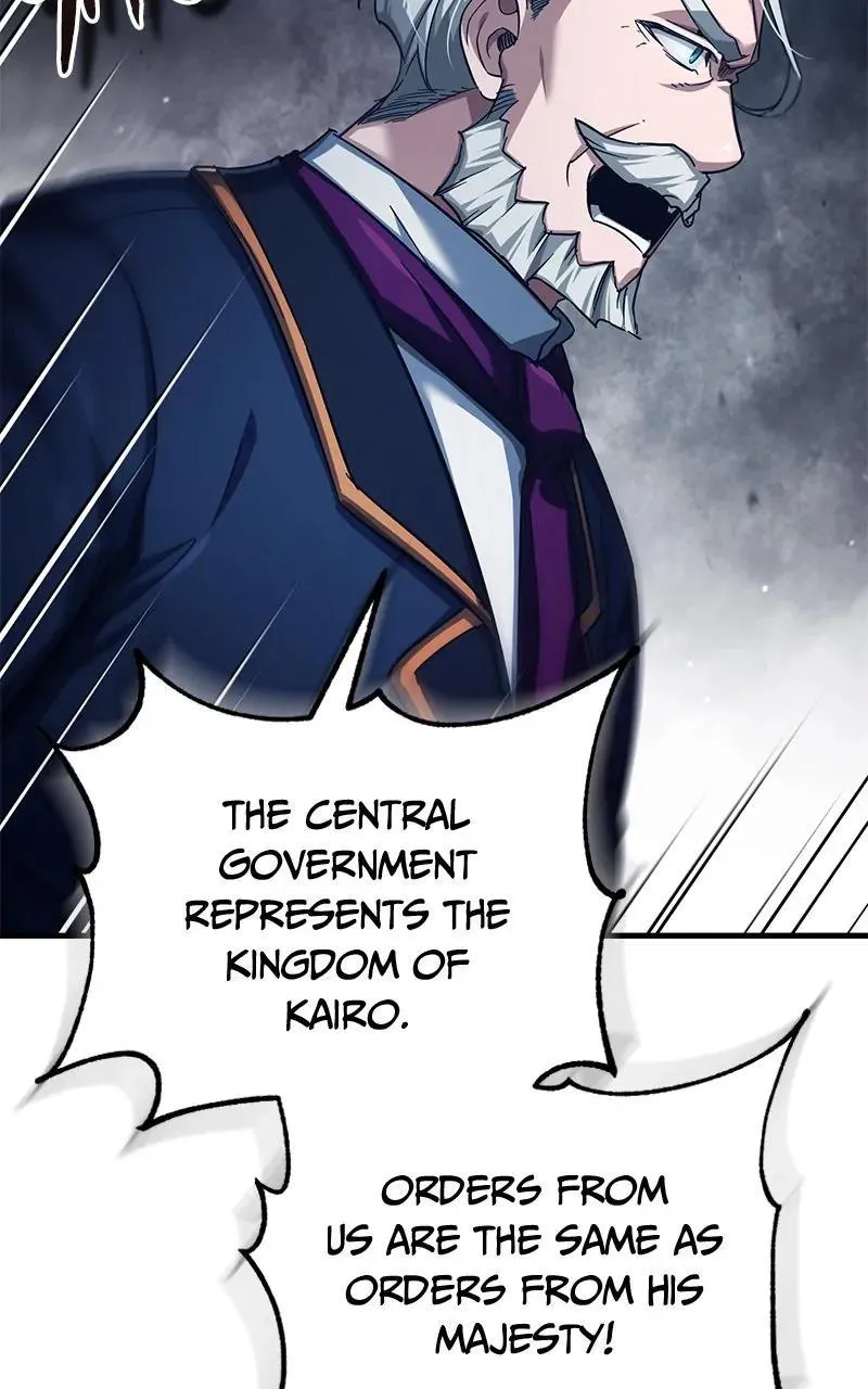 Read Descended from Divinity Manga Online