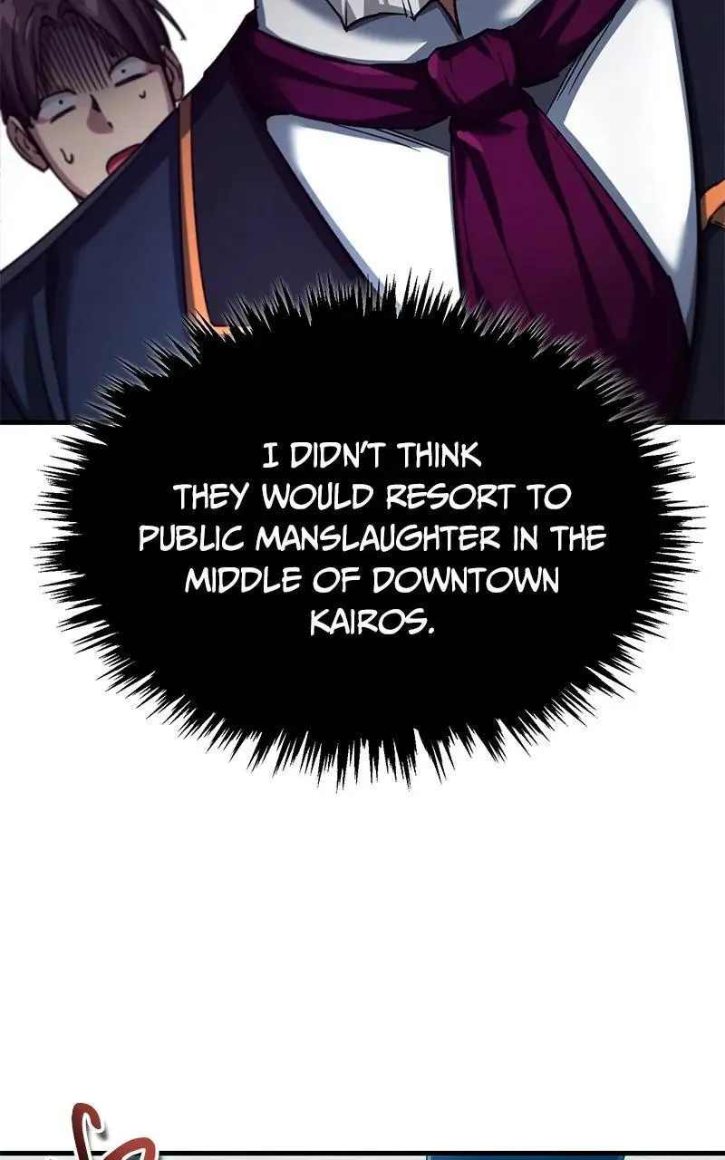 Read Descended from Divinity Manga Online