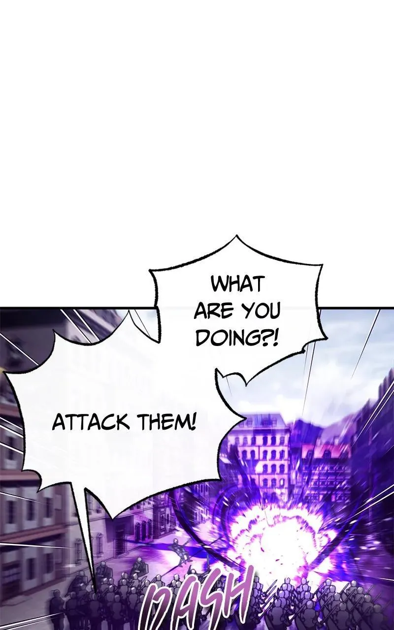 Read Descended from Divinity Manga Online