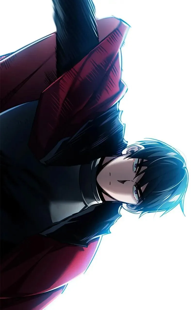 Read Descended from Divinity Manga Online