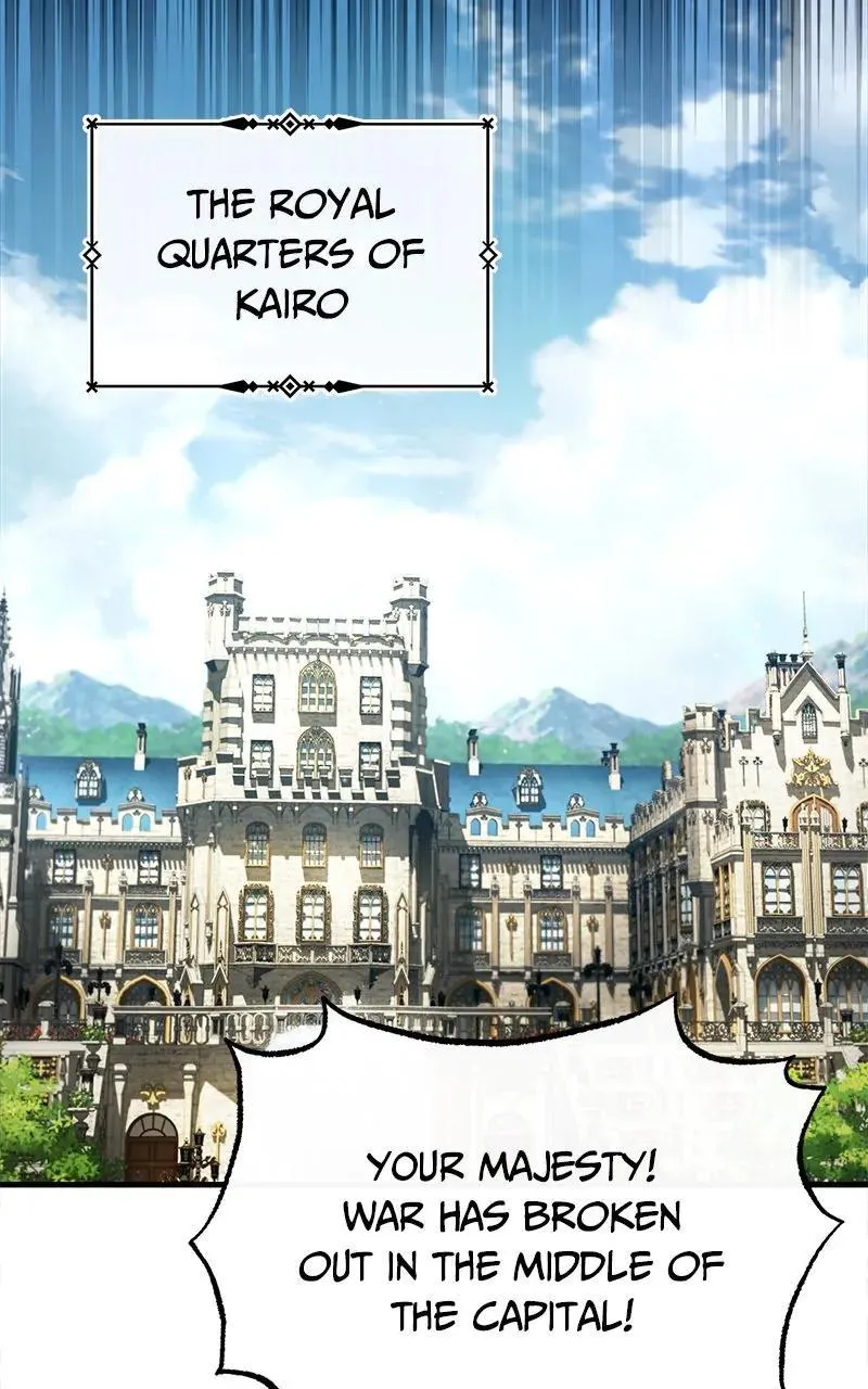 Read Descended from Divinity Manga Online