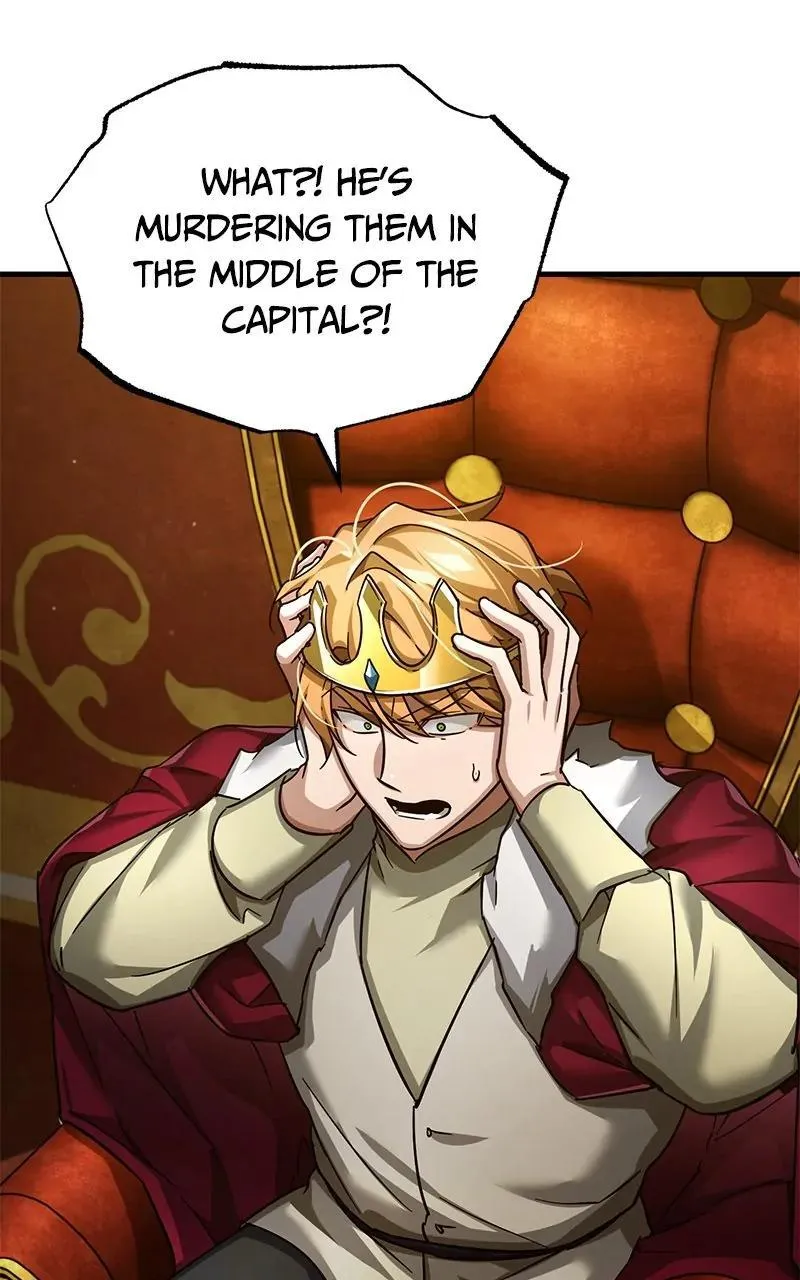 Read Descended from Divinity Manga Online