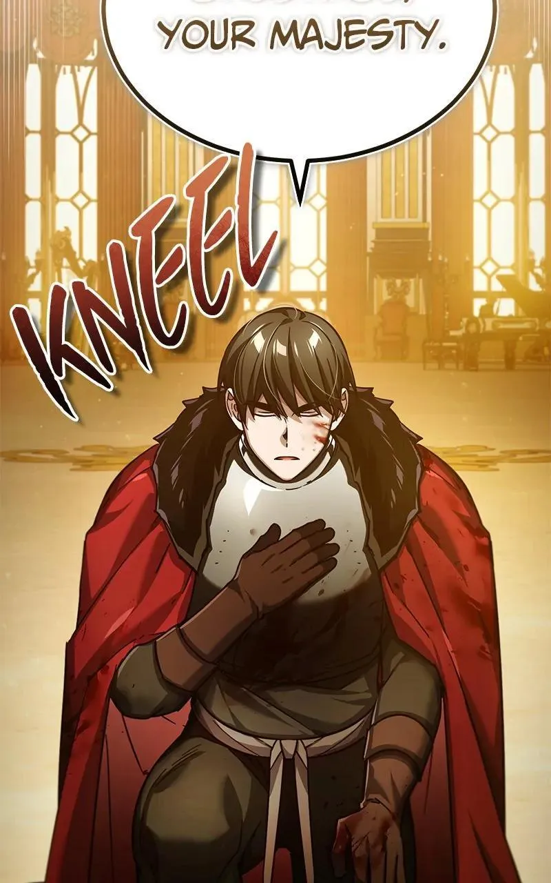 Read Descended from Divinity Manga Online