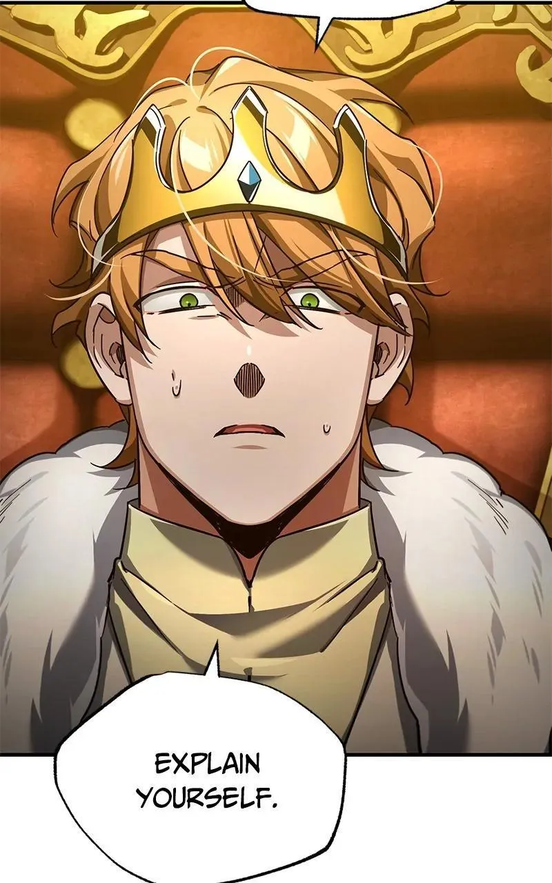 Read Descended from Divinity Manga Online