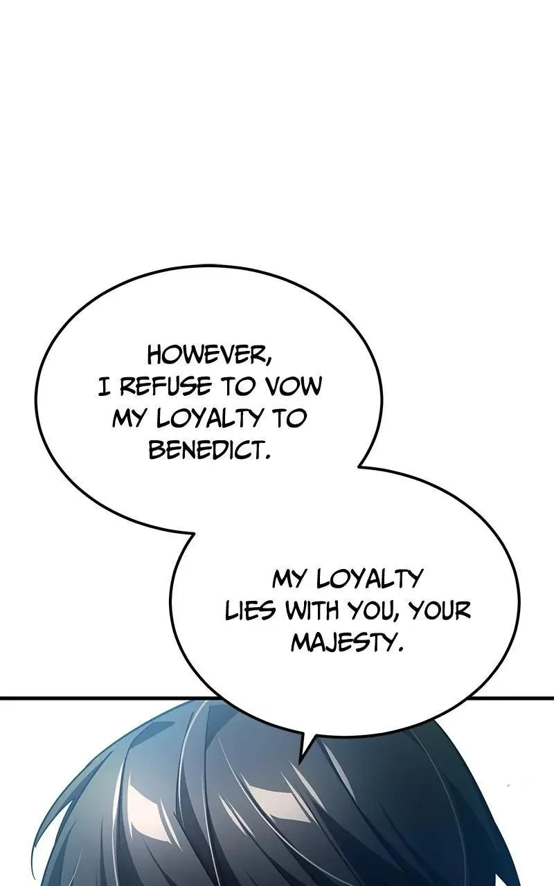 Read Descended from Divinity Manga Online