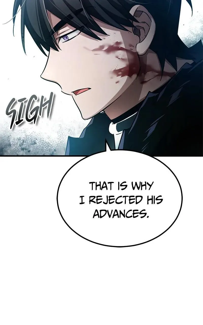 Read Descended from Divinity Manga Online