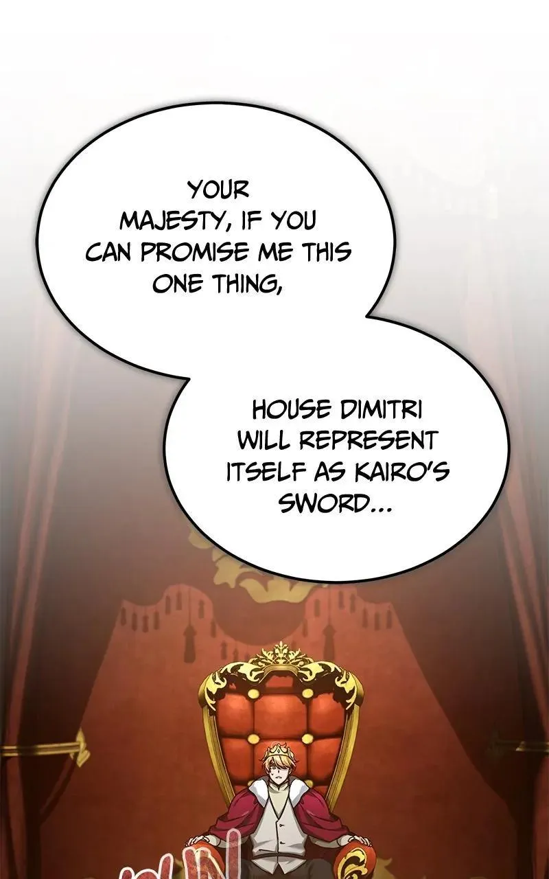 Read Descended from Divinity Manga Online