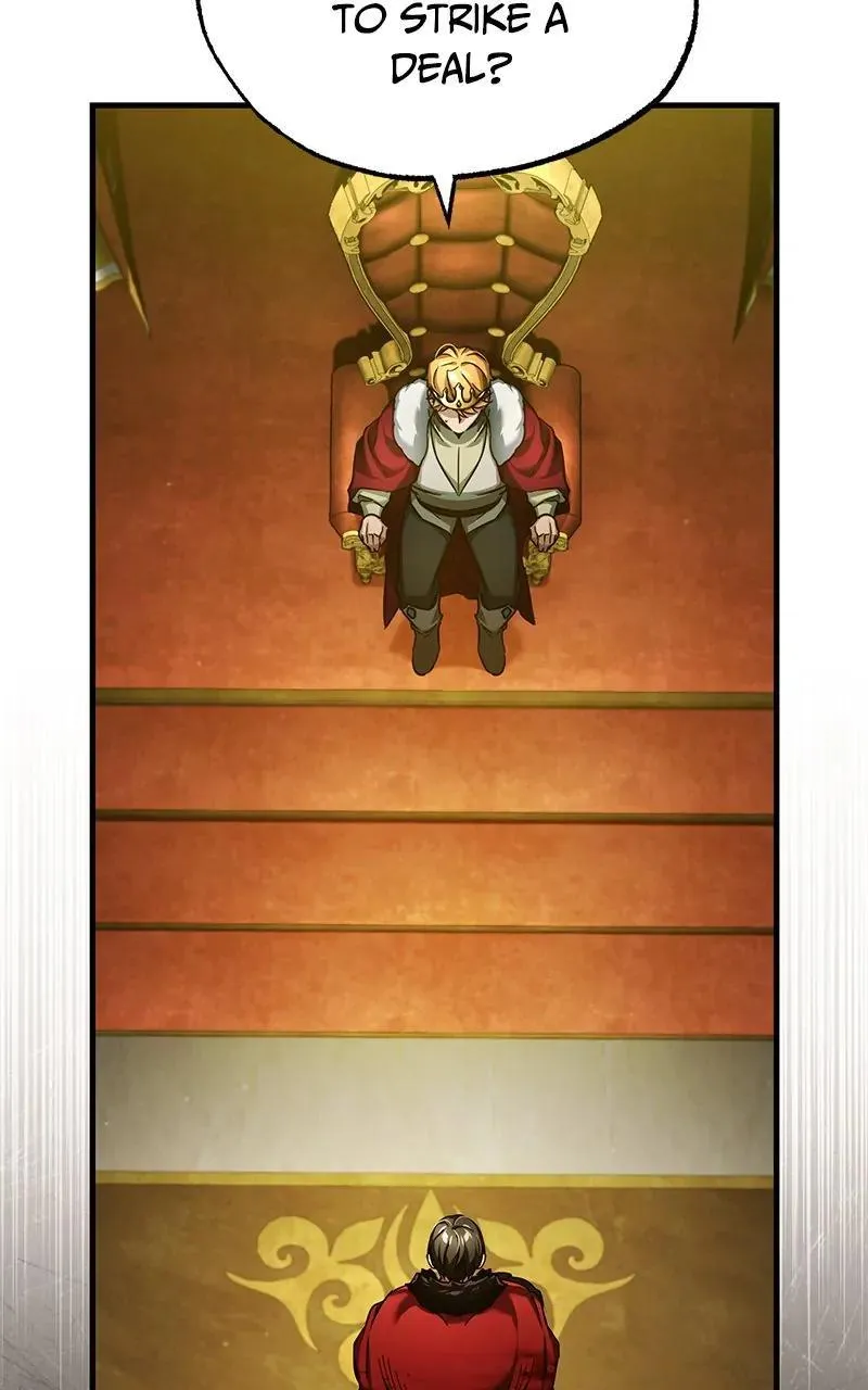 Read Descended from Divinity Manga Online