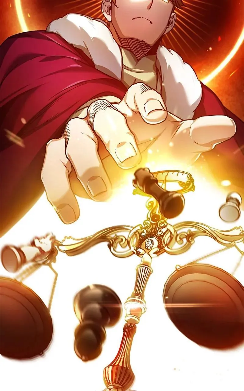 Read Descended from Divinity Manga Online