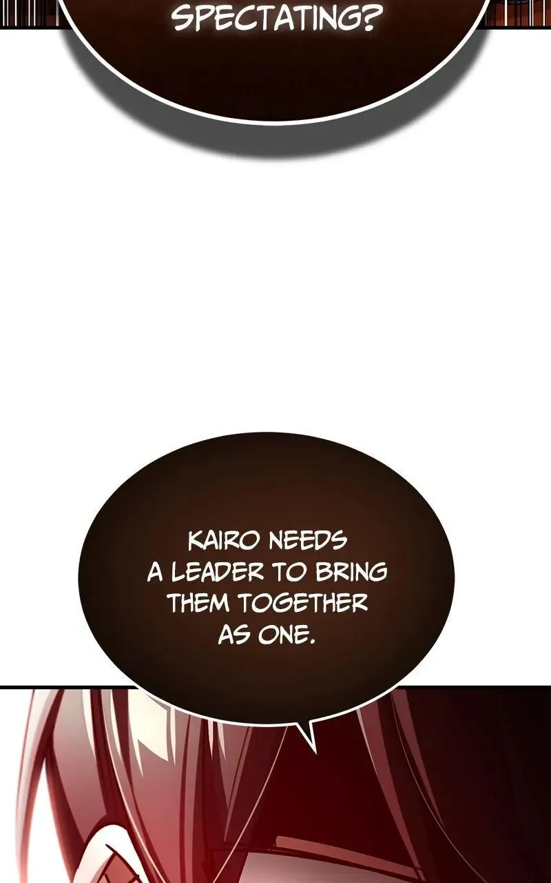 Read Descended from Divinity Manga Online