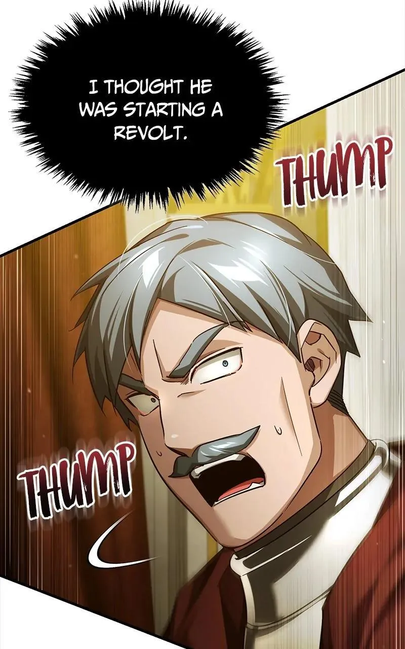 Read Descended from Divinity Manga Online
