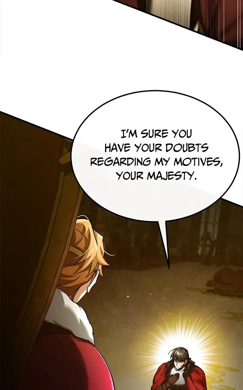 Read Descended from Divinity Manga Online