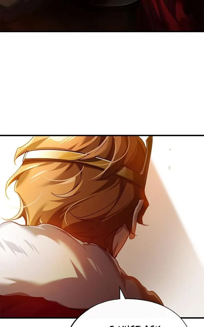 Read Descended from Divinity Manga Online