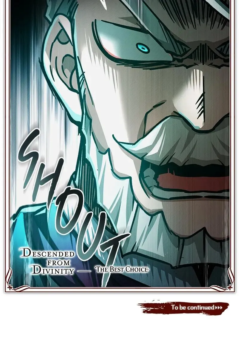 Read Descended from Divinity Manga Online