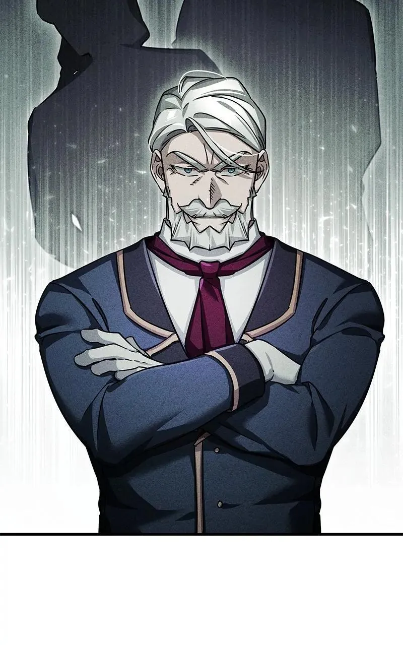 Read Descended from Divinity Manga Online