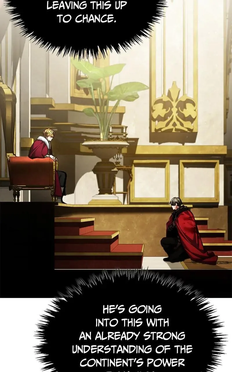Read Descended from Divinity Manga Online