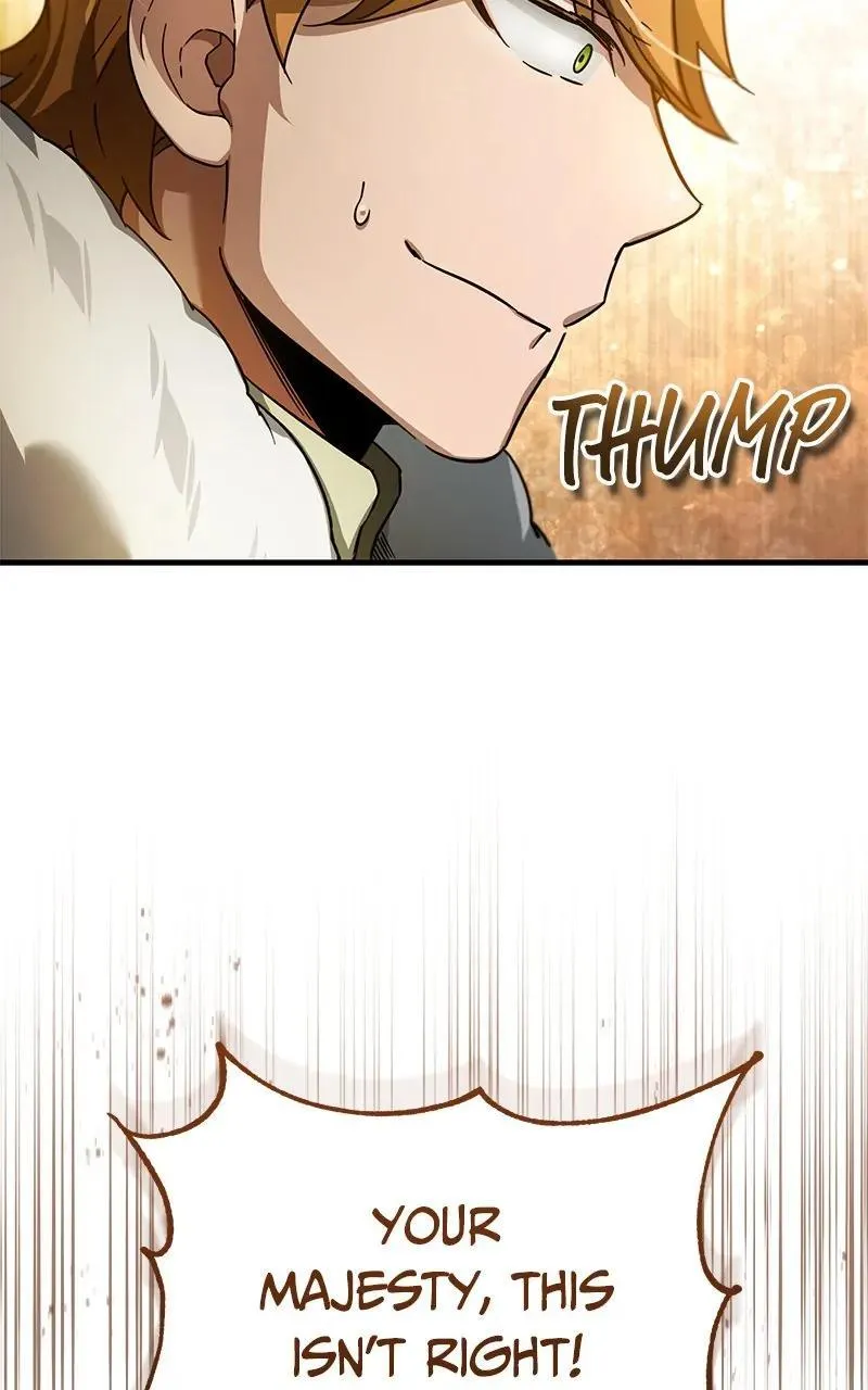 Read Descended from Divinity Manga Online