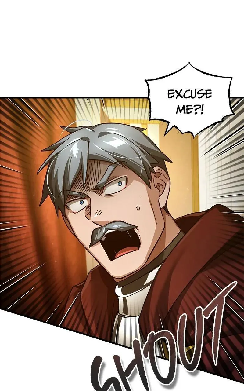 Read Descended from Divinity Manga Online