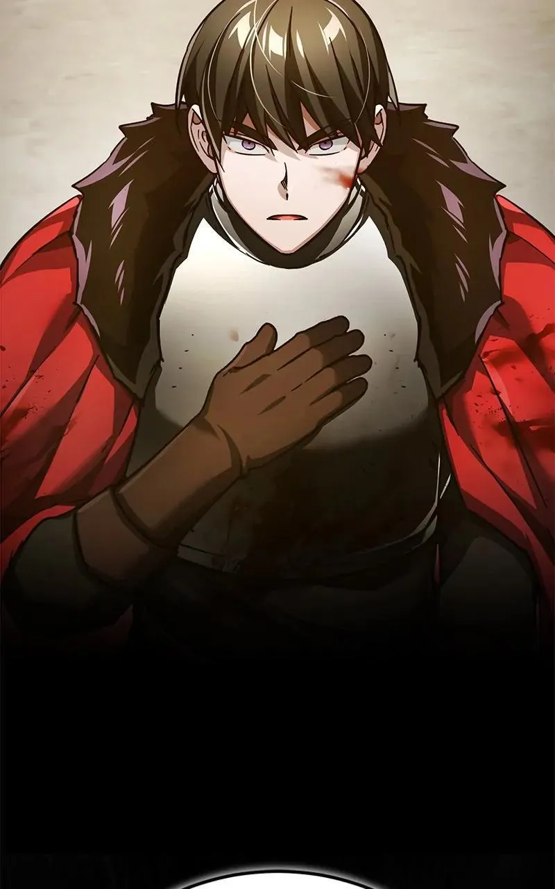 Read Descended from Divinity Manga Online