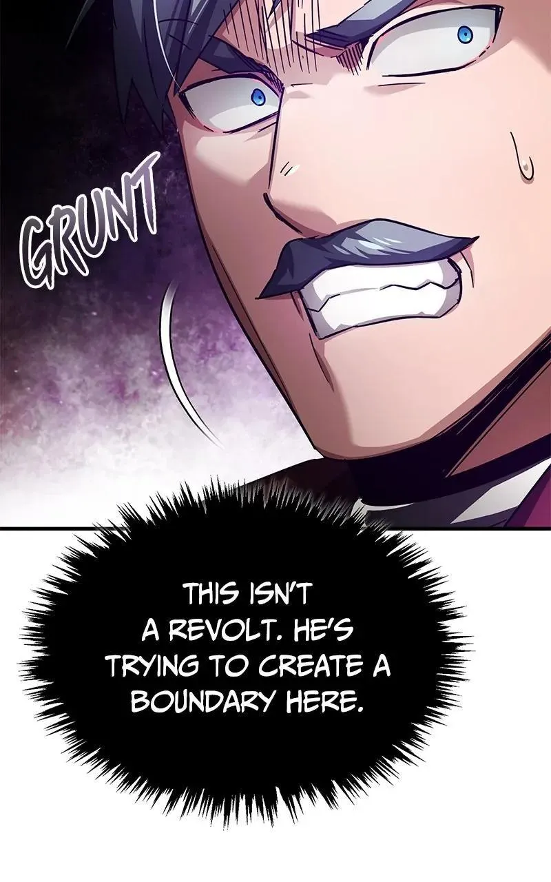 Read Descended from Divinity Manga Online