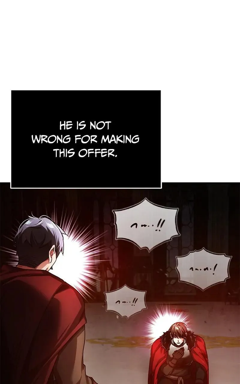 Read Descended from Divinity Manga Online
