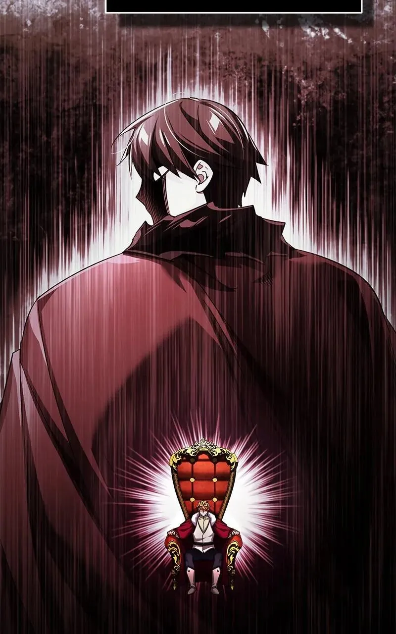 Read Descended from Divinity Manga Online