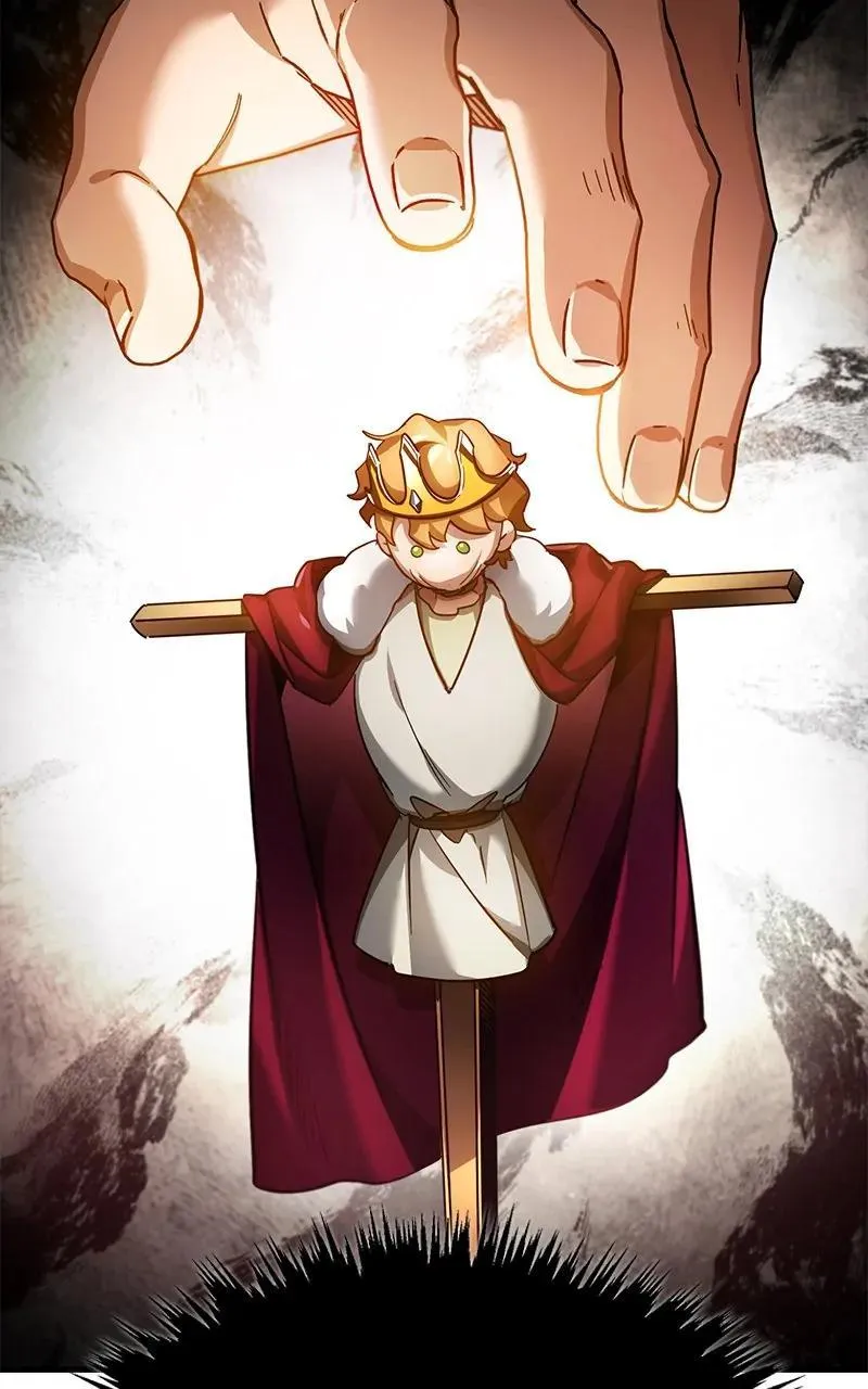 Read Descended from Divinity Manga Online