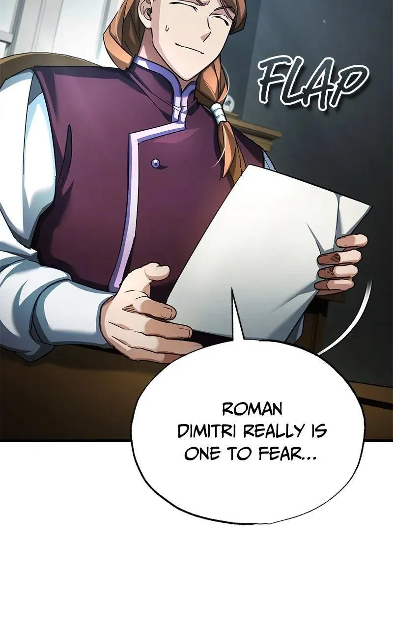 Read Descended from Divinity Manga Online