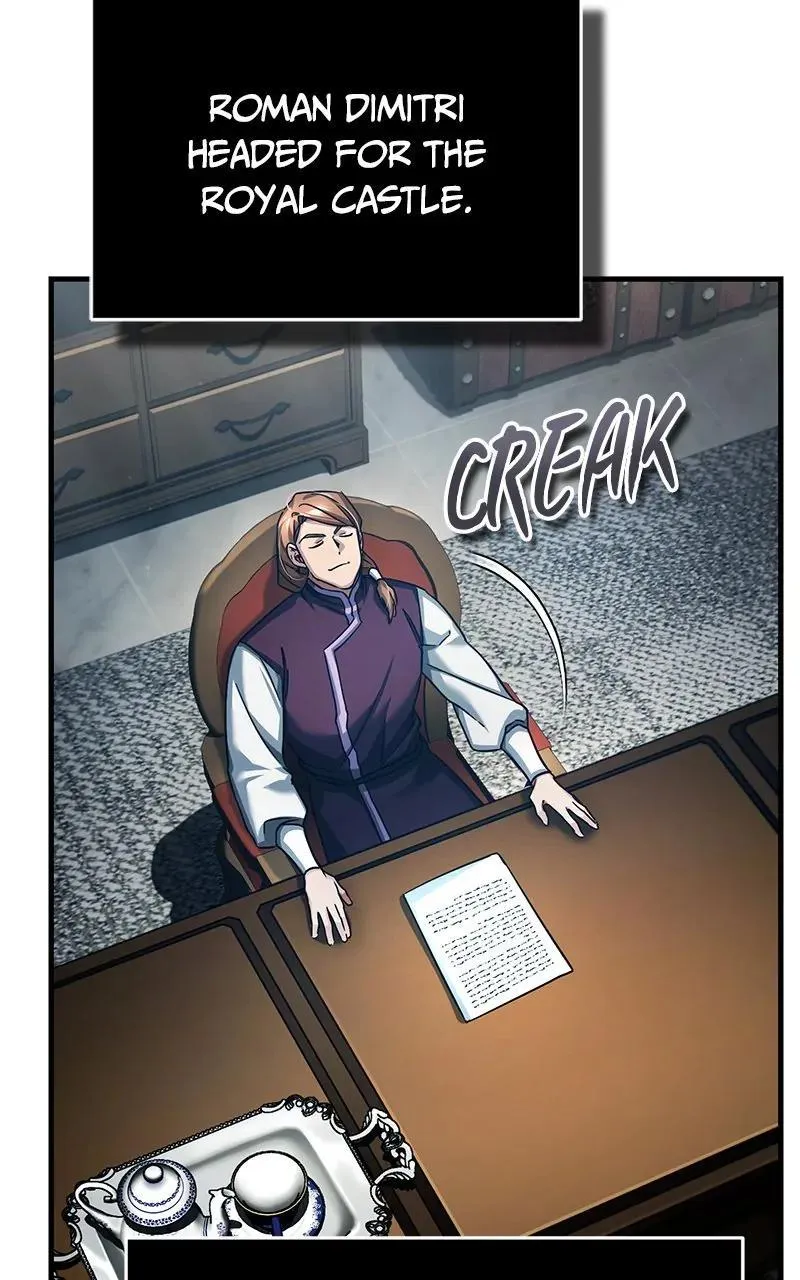 Read Descended from Divinity Manga Online