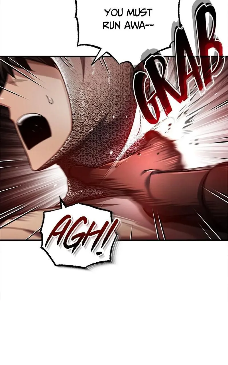 Read Descended from Divinity Manga Online
