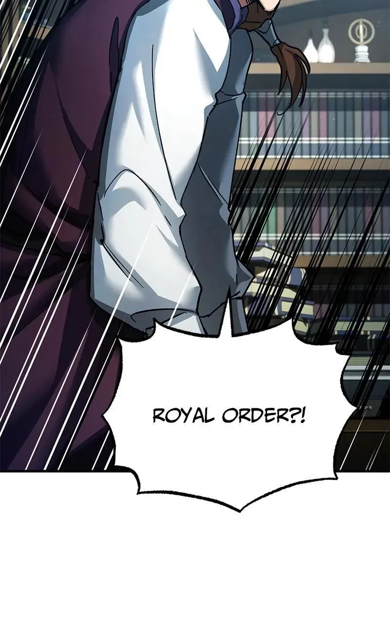 Read Descended from Divinity Manga Online