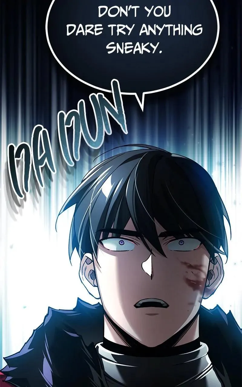 Read Descended from Divinity Manga Online