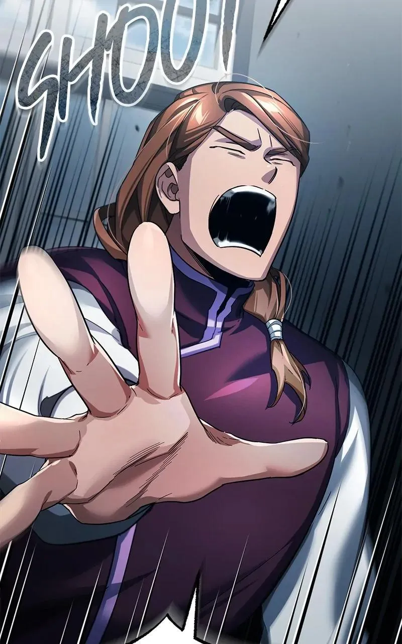 Read Descended from Divinity Manga Online