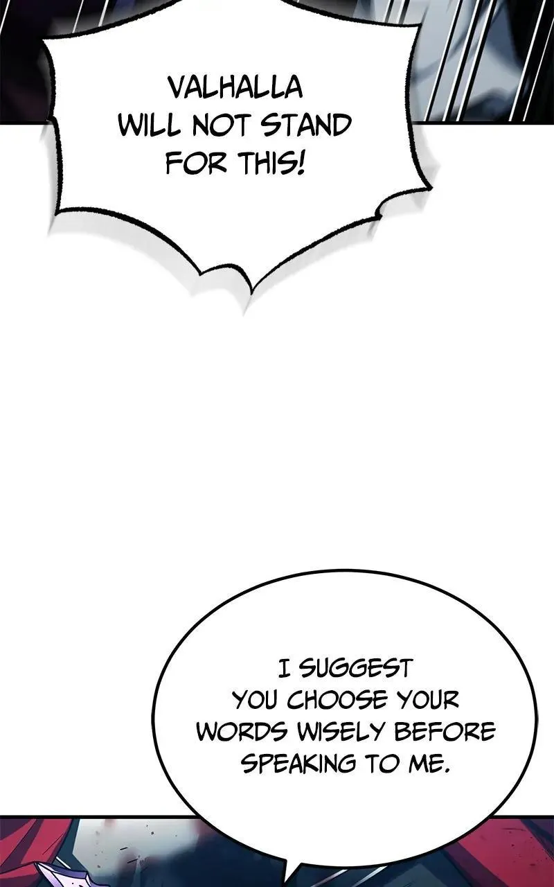 Read Descended from Divinity Manga Online