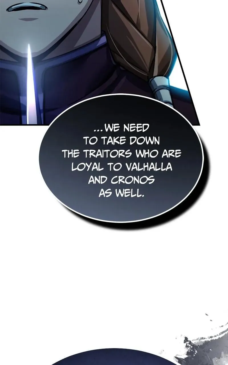 Read Descended from Divinity Manga Online