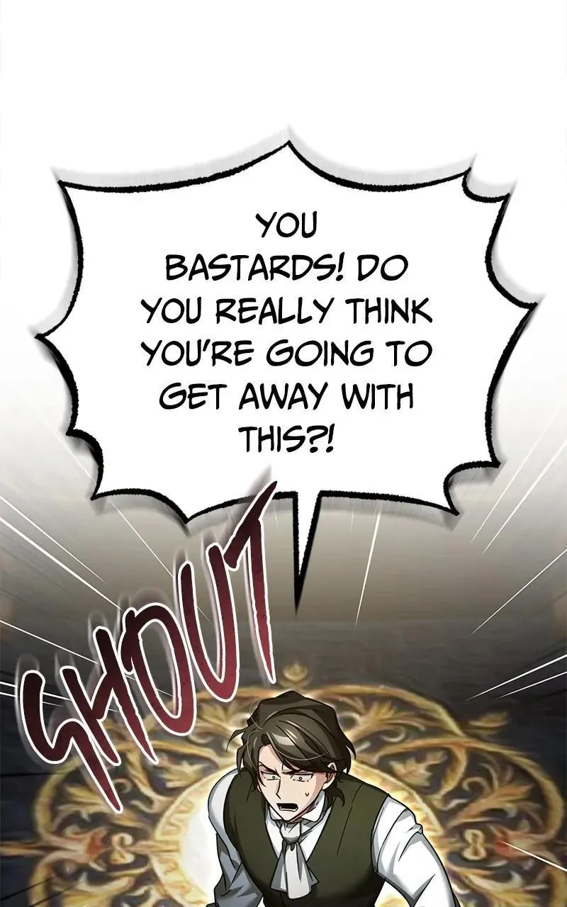 Read Descended from Divinity Manga Online