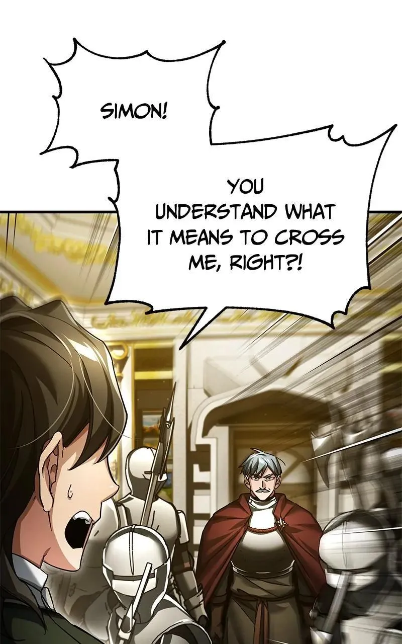 Read Descended from Divinity Manga Online