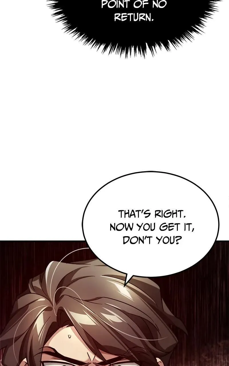 Read Descended from Divinity Manga Online