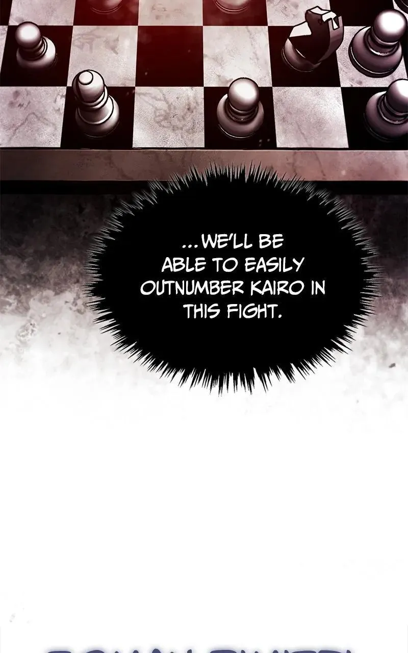 Read Descended from Divinity Manga Online