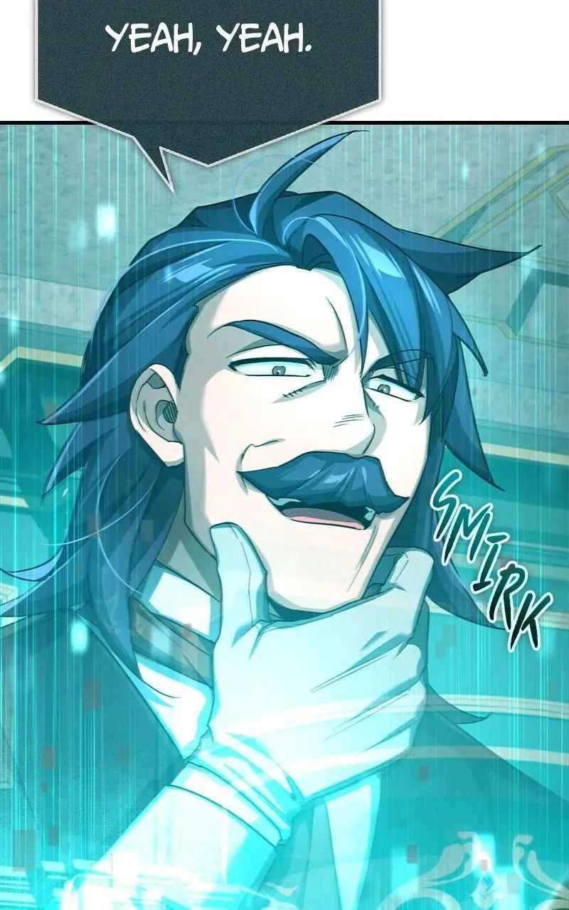 Read Descended from Divinity Manga Online