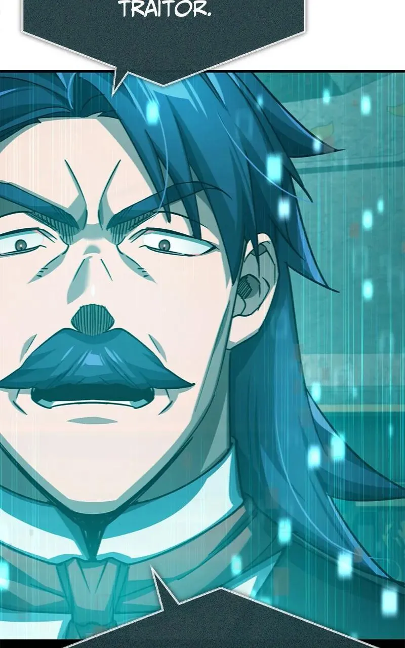 Read Descended from Divinity Manga Online
