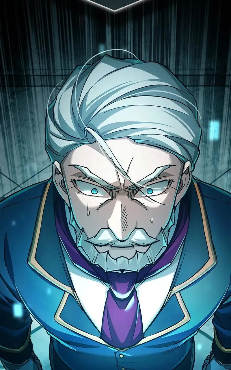 Read Descended from Divinity Manga Online