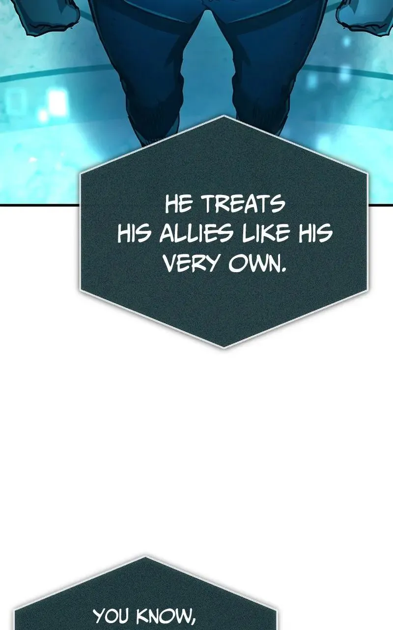 Read Descended from Divinity Manga Online