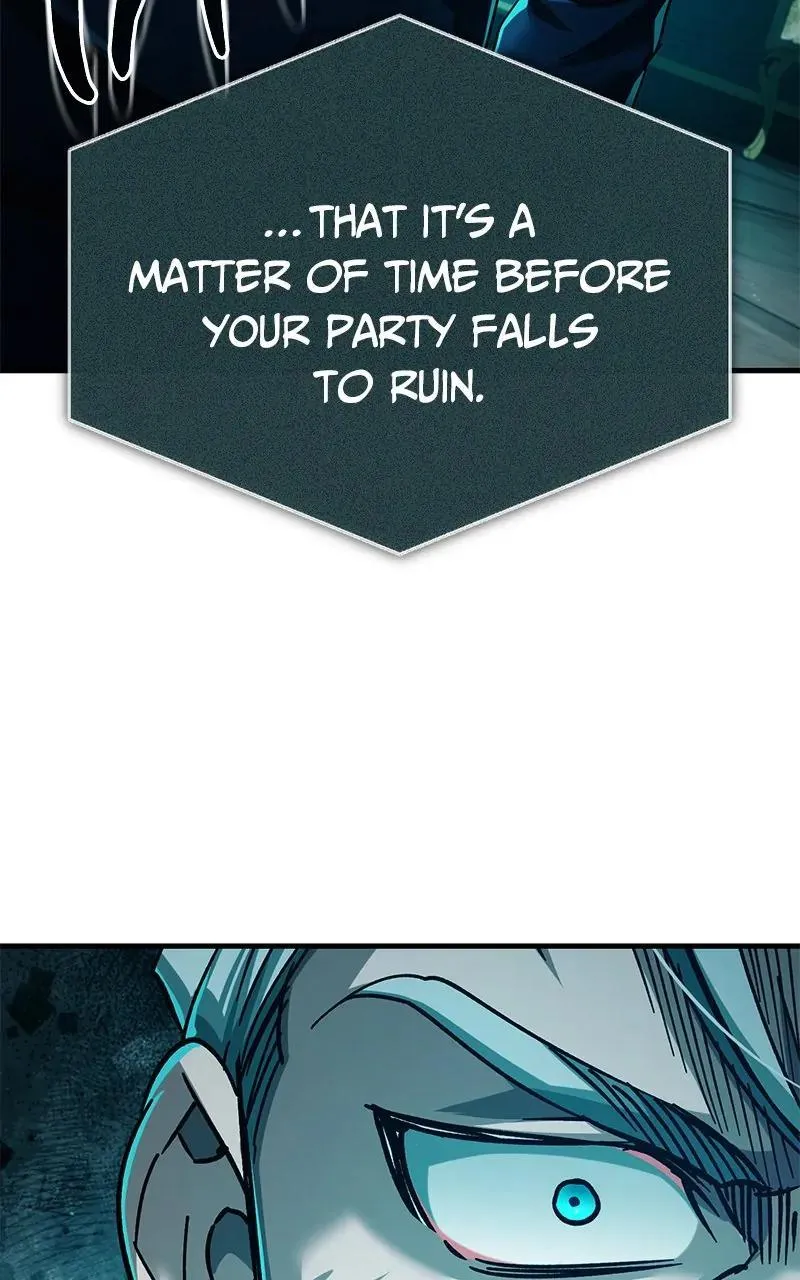 Read Descended from Divinity Manga Online