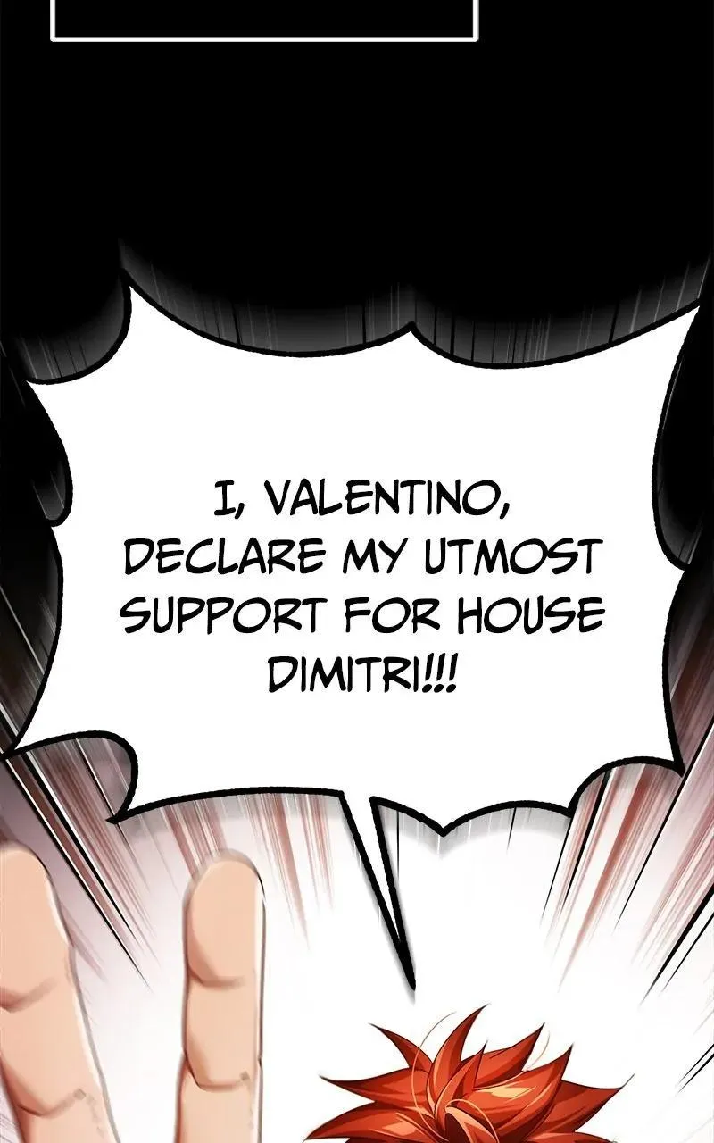 Read Descended from Divinity Manga Online